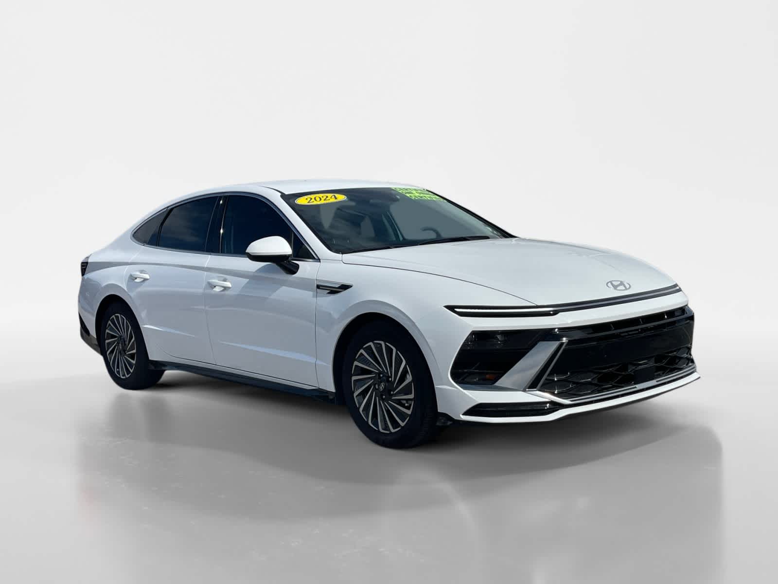 Thumbnail: 2024 Hyundai Sonata - 7