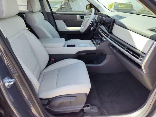 Thumbnail: 2026 Hyundai Santa Fe - 10