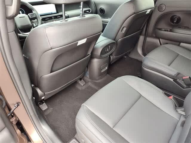 Thumbnail: 2026 Hyundai Palisade - 15