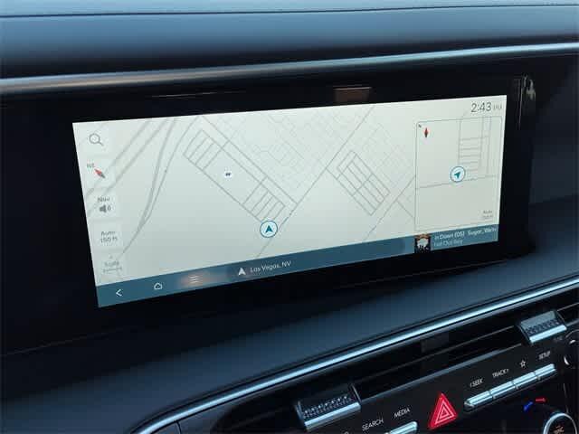 Thumbnail: 2026 Hyundai Palisade - 22