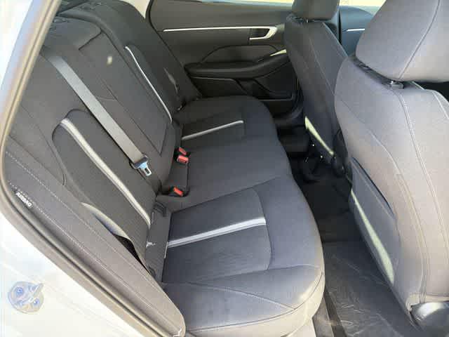 Thumbnail: 2026 Hyundai Sonata - 17