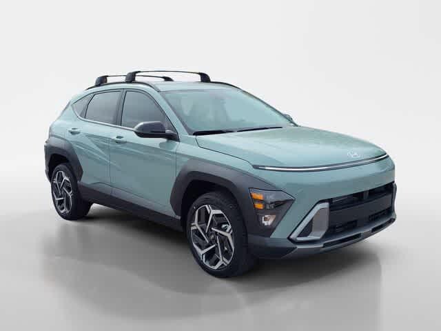 Thumbnail: 2026 Hyundai Kona - 8