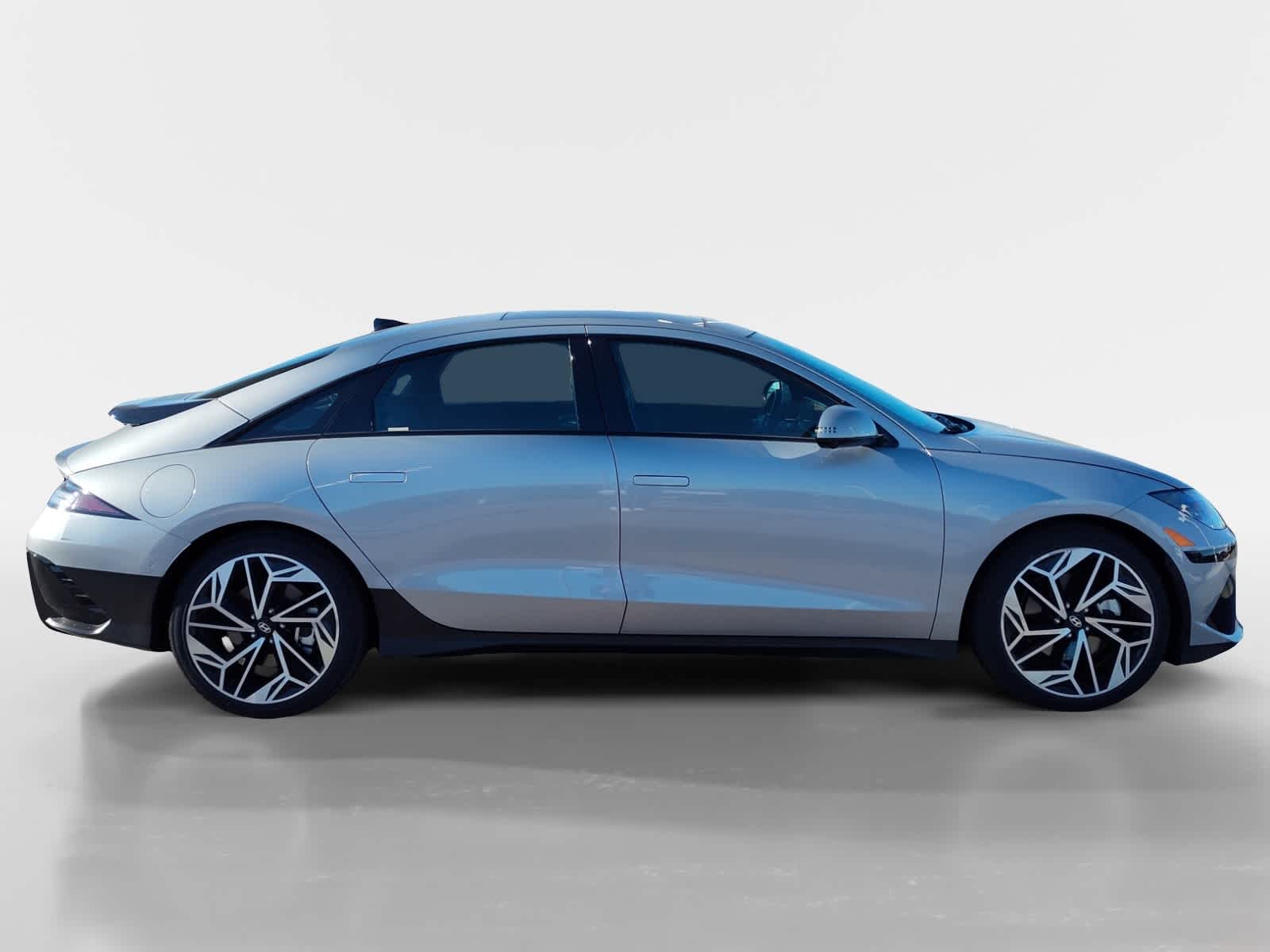 Thumbnail: 2024 Hyundai Ioniq 6 - 6