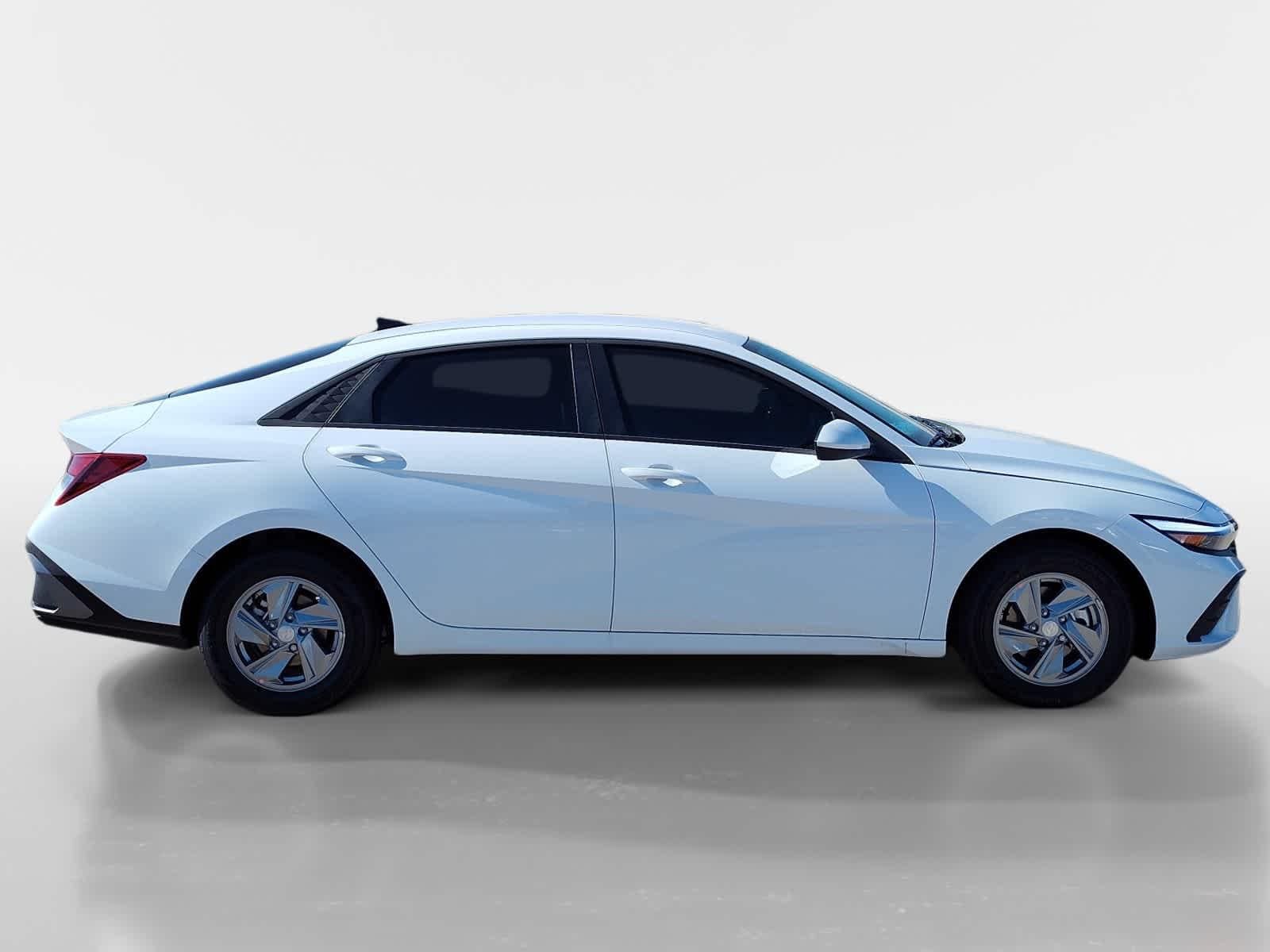 Thumbnail: 2026 Hyundai Elantra - 6