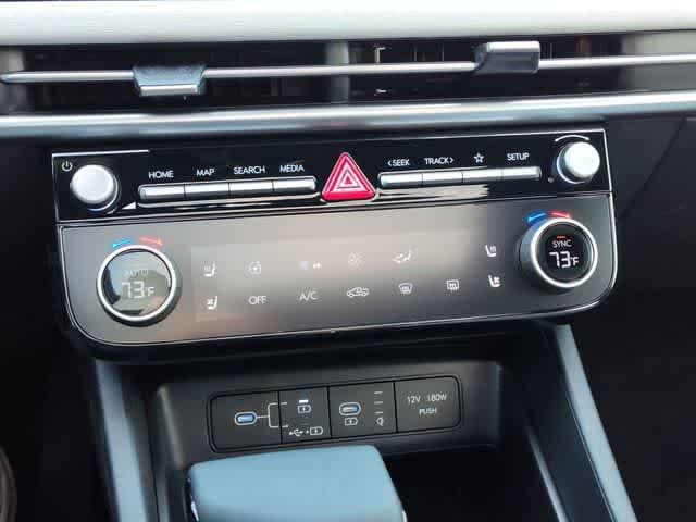 Thumbnail: 2026 Hyundai Santa Cruz - 22