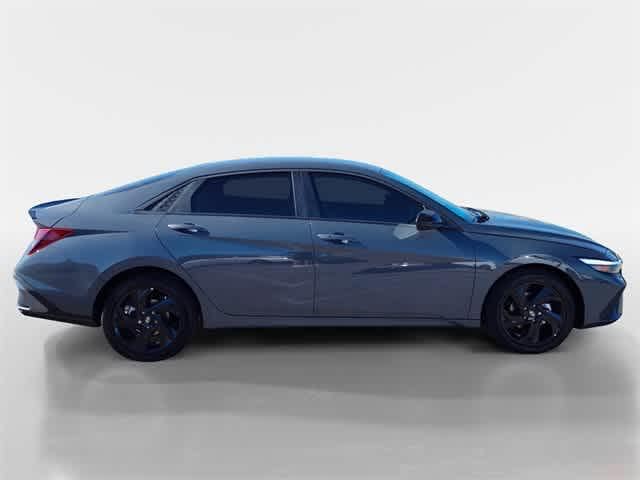 Thumbnail: 2026 Hyundai Elantra - 6