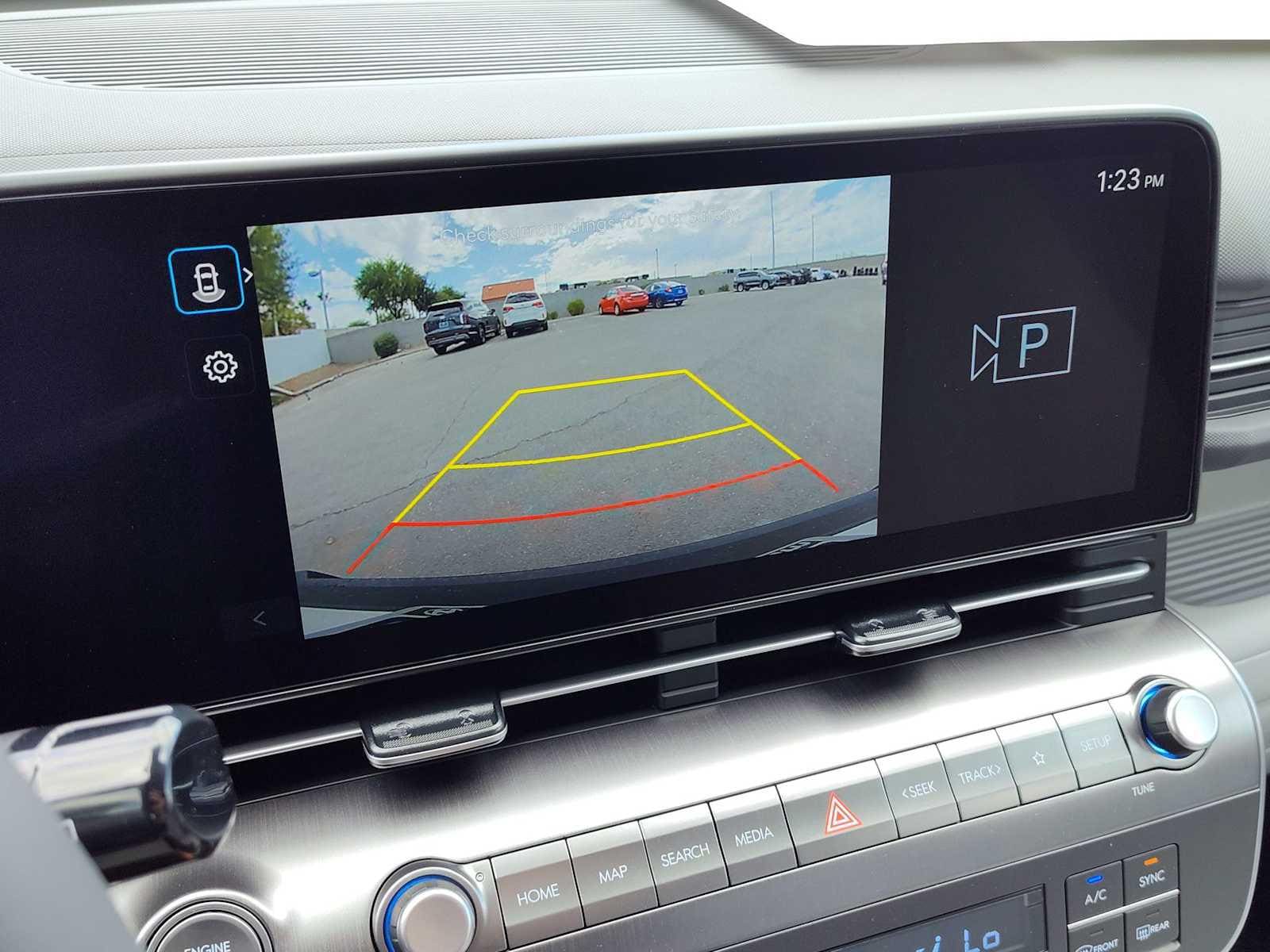 Thumbnail: 2026 Hyundai Kona - 22