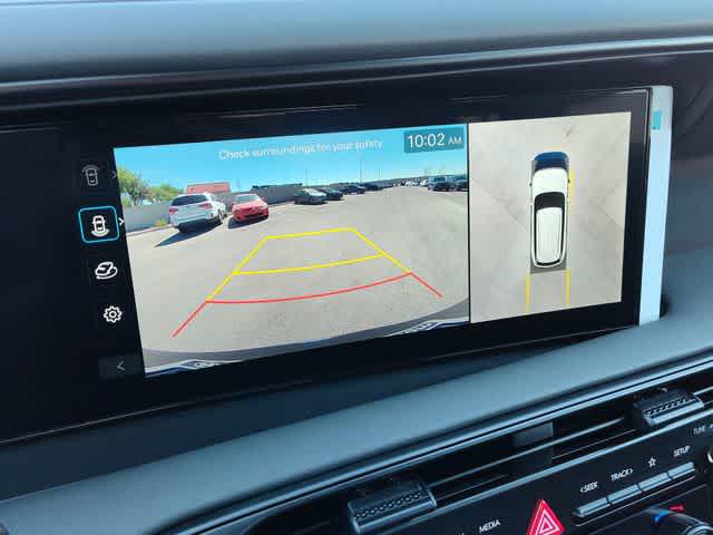 Thumbnail: 2026 Hyundai Palisade - 23