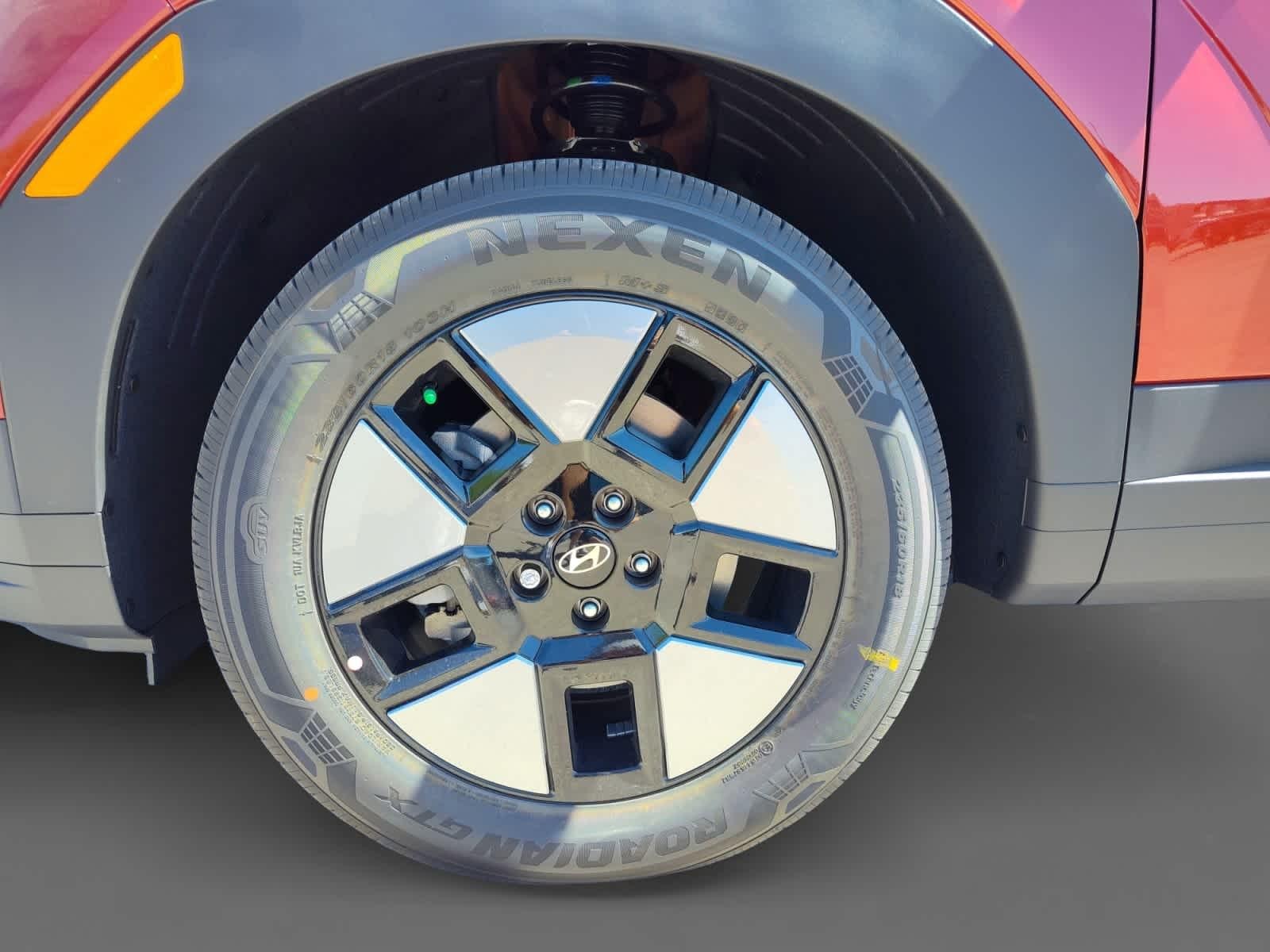 Thumbnail: 2026 Hyundai Santa Fe - 9