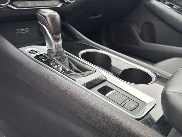 Thumbnail: 2022 Nissan Altima - 24