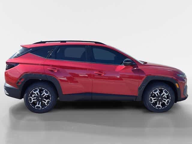 Thumbnail: 2026 Hyundai Tucson - 6