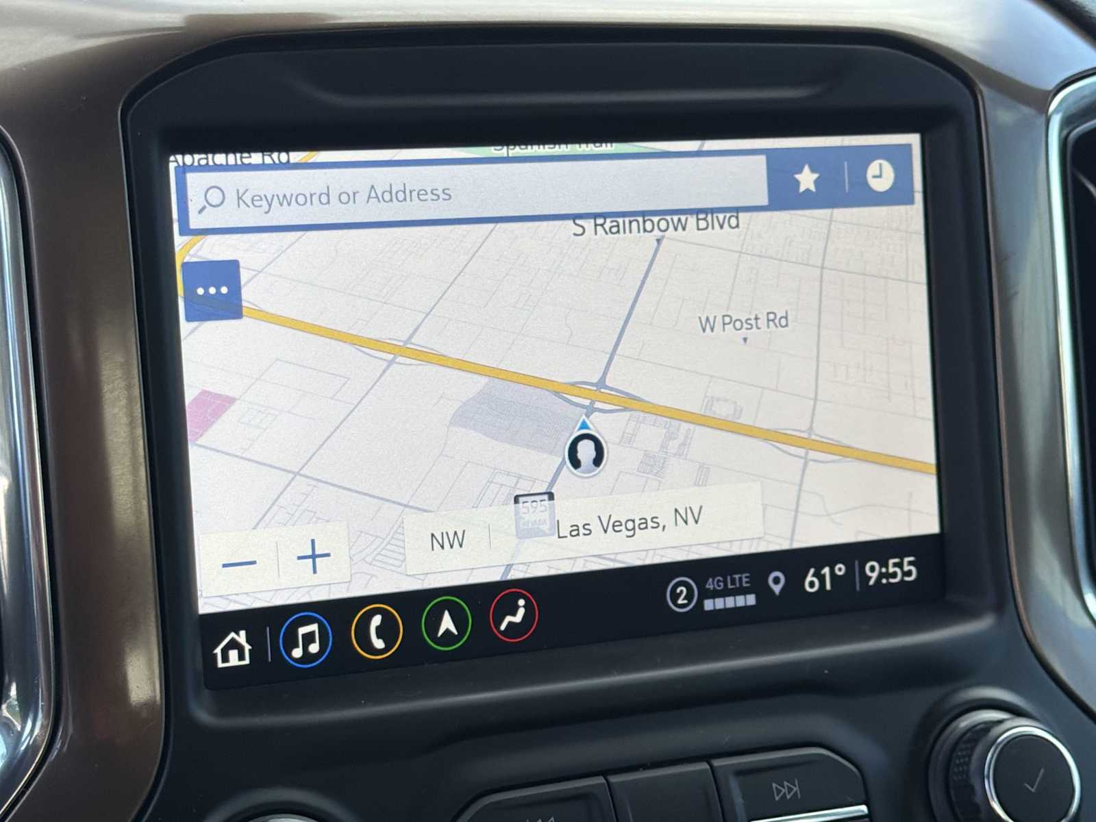 Thumbnail: 2021 Chevrolet Silverado 3500 - 11