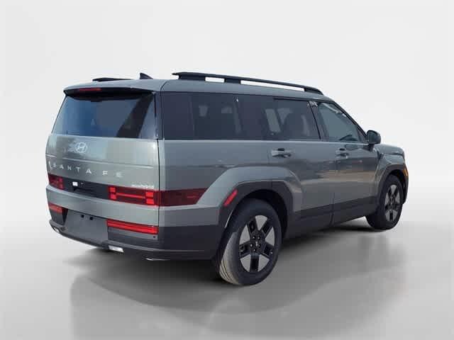 Thumbnail: 2026 Hyundai Santa Fe - 6