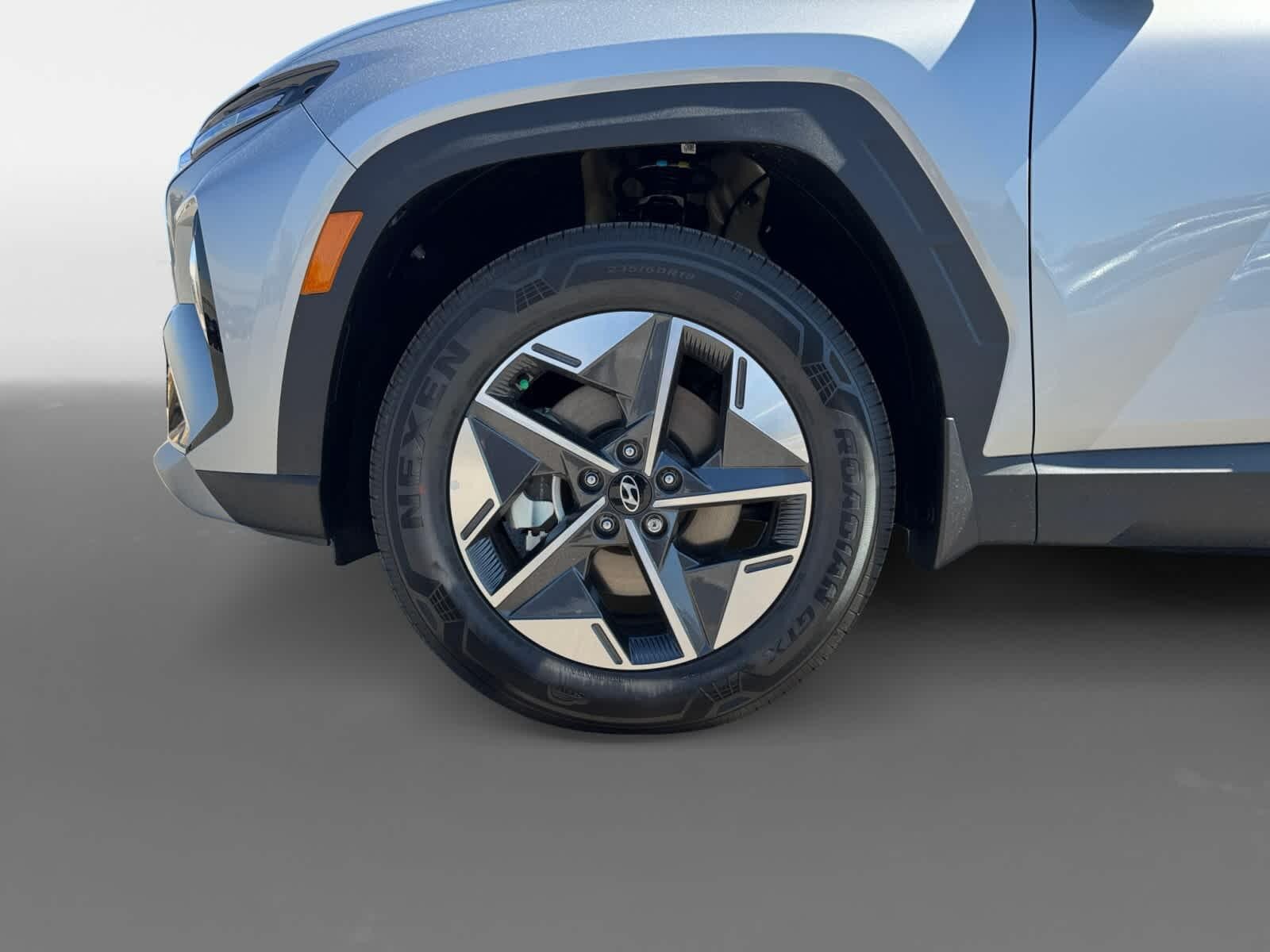 Thumbnail: 2025 Hyundai Tucson - 9