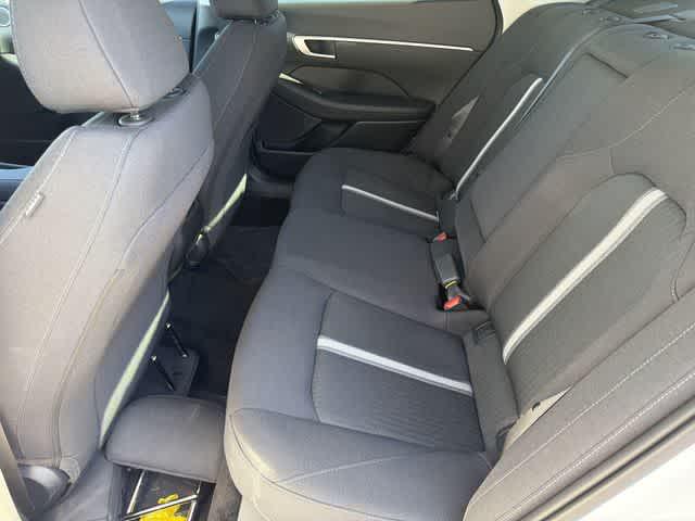 Thumbnail: 2026 Hyundai Sonata - 16