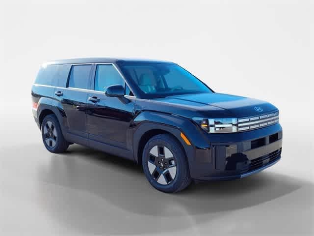 Thumbnail: 2026 Hyundai Santa Fe - 8