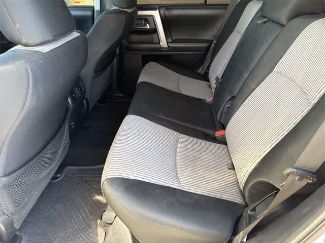 Thumbnail: 2014 Toyota 4Runner - 16