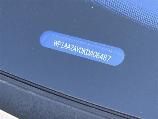 Thumbnail: 2019 Porsche Cayenne - 29