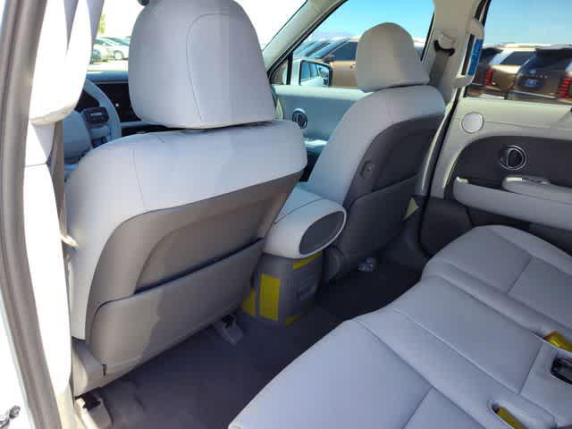 Thumbnail: 2026 Hyundai Palisade - 15