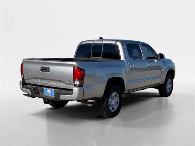 Thumbnail: 2023 Toyota Tacoma - 11