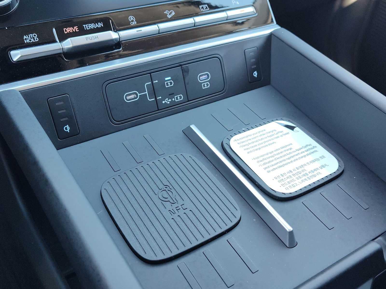 Thumbnail: 2026 Hyundai Santa Fe - 24