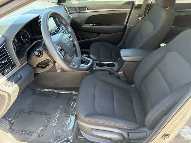 Thumbnail: 2018 Hyundai Elantra - 14