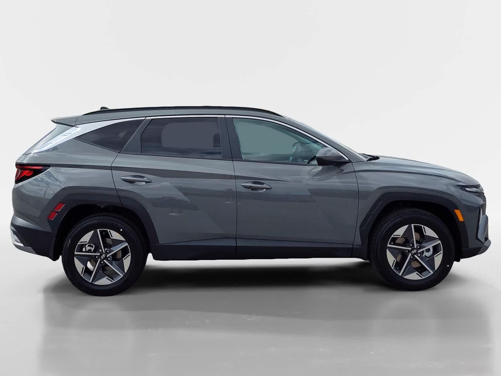 Thumbnail: 2026 Hyundai Tucson - 6