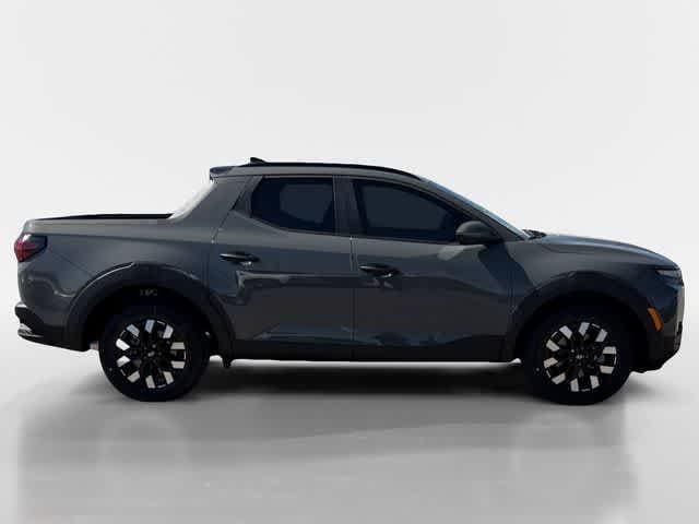Thumbnail: 2026 Hyundai Santa Cruz - 6
