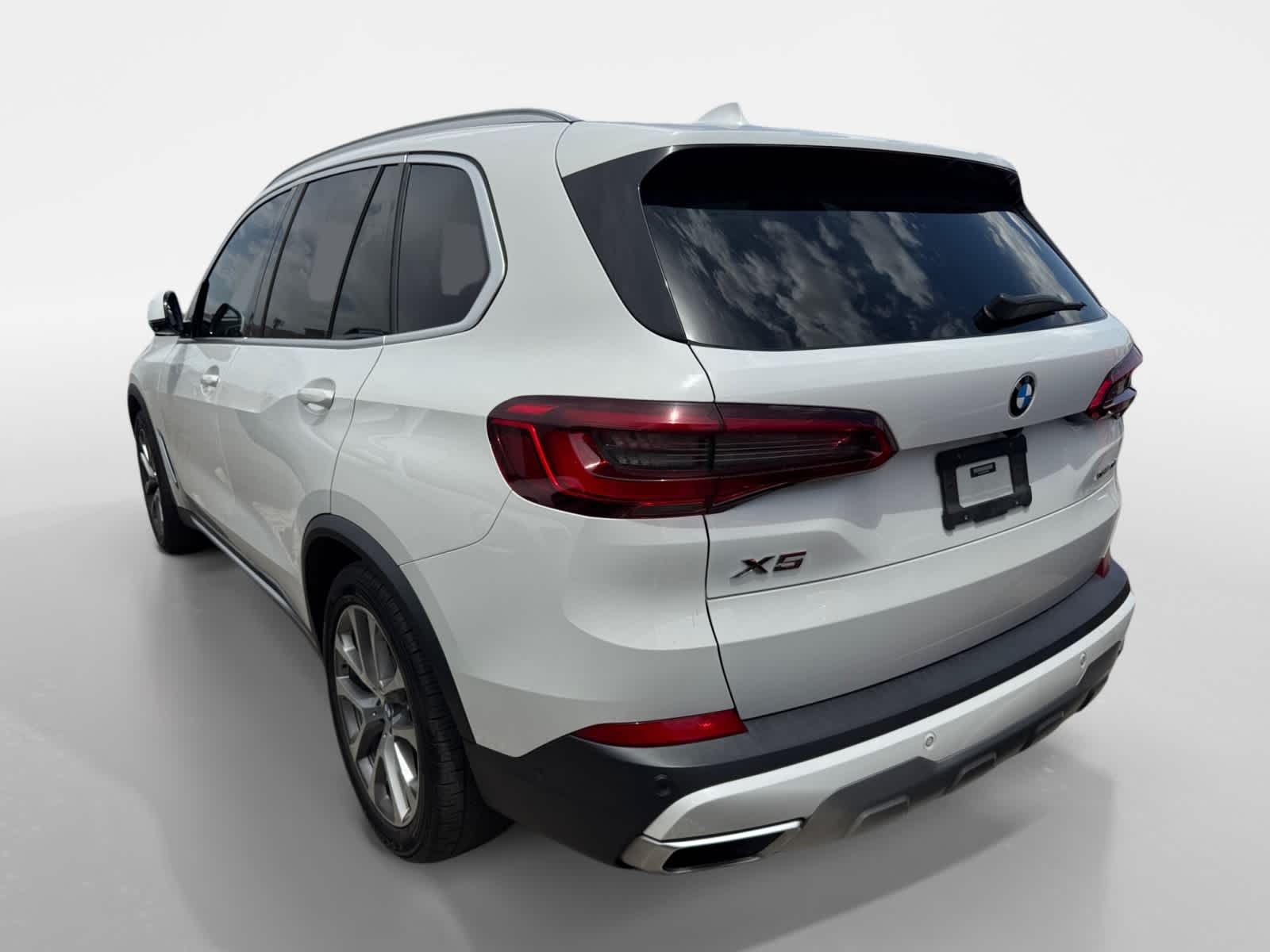 Thumbnail: 2019 BMW X5 - 4