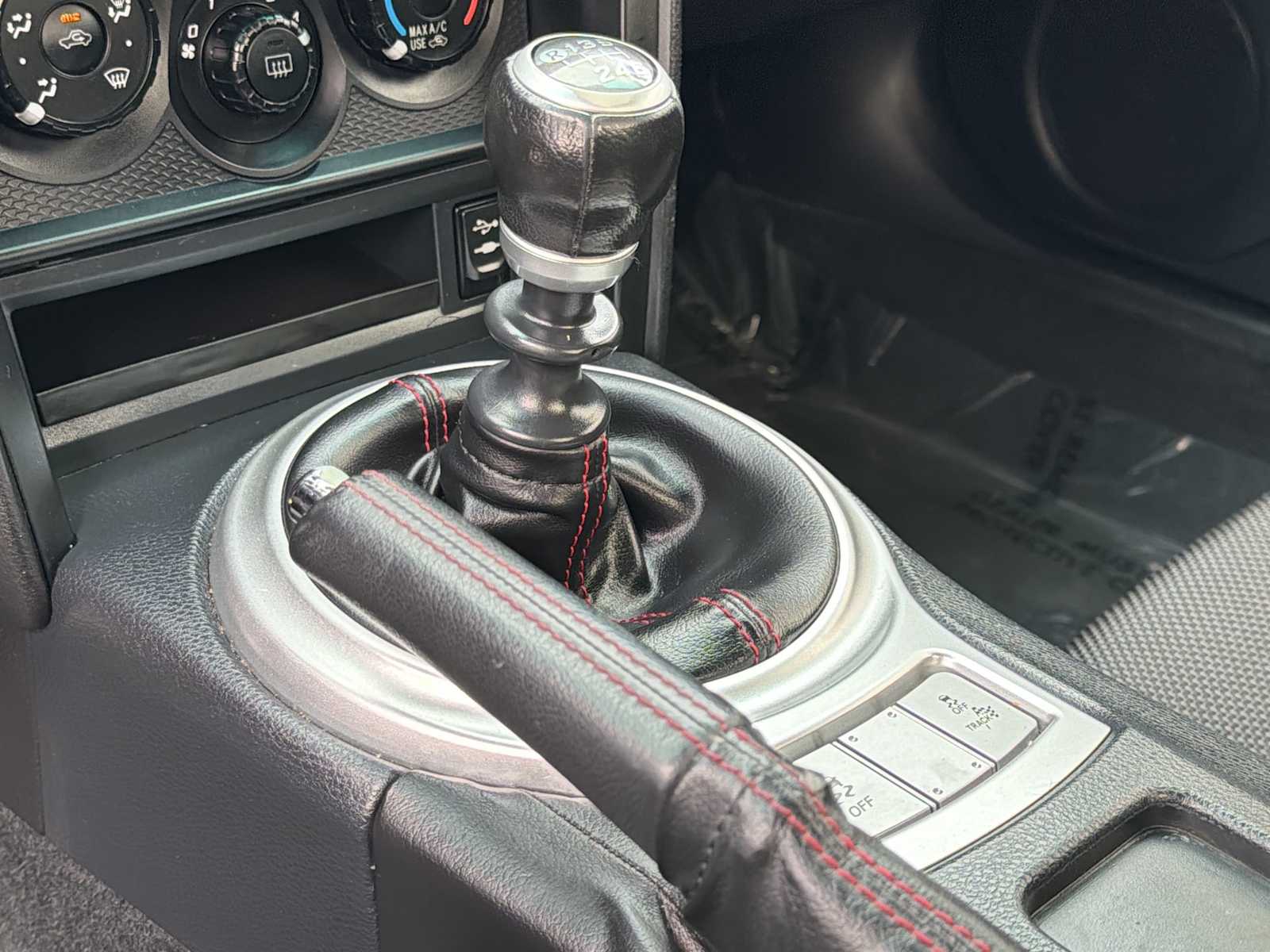 Thumbnail: 2017 Subaru BRZ - 23