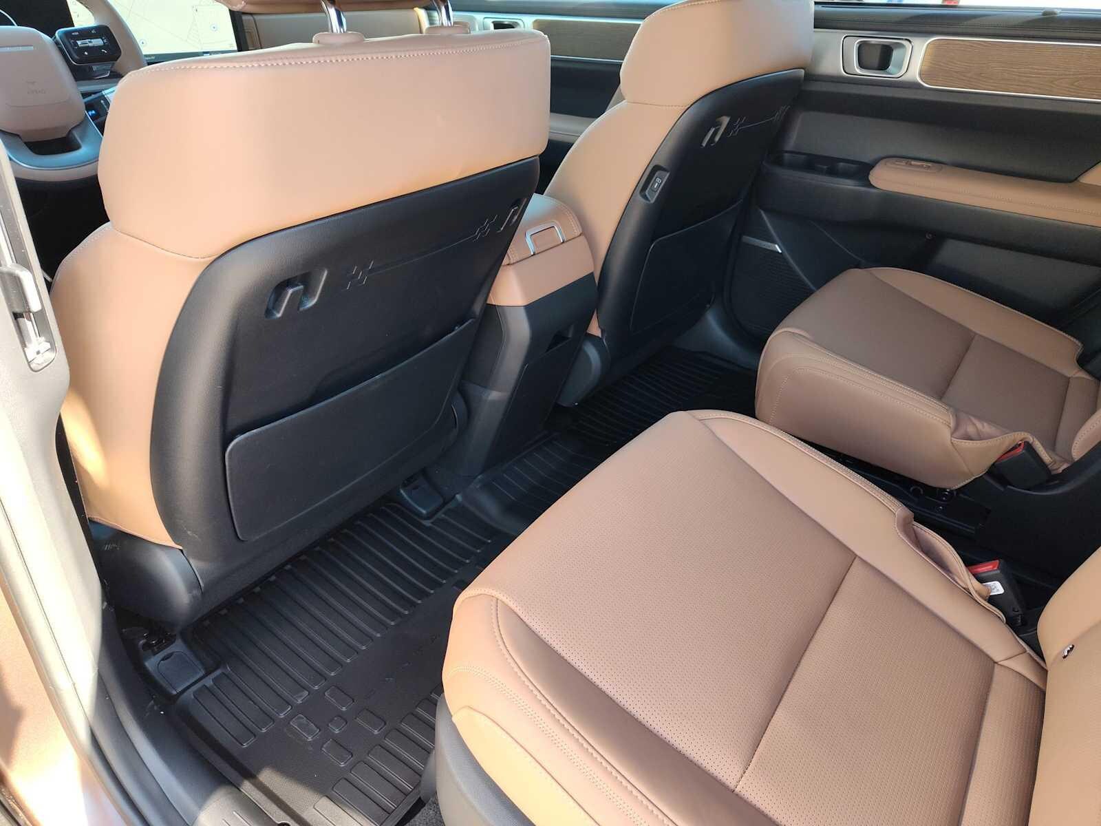 Thumbnail: 2026 Hyundai Santa Fe - 15