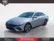 New 2025 Hyundai Elantra Limited Sedan