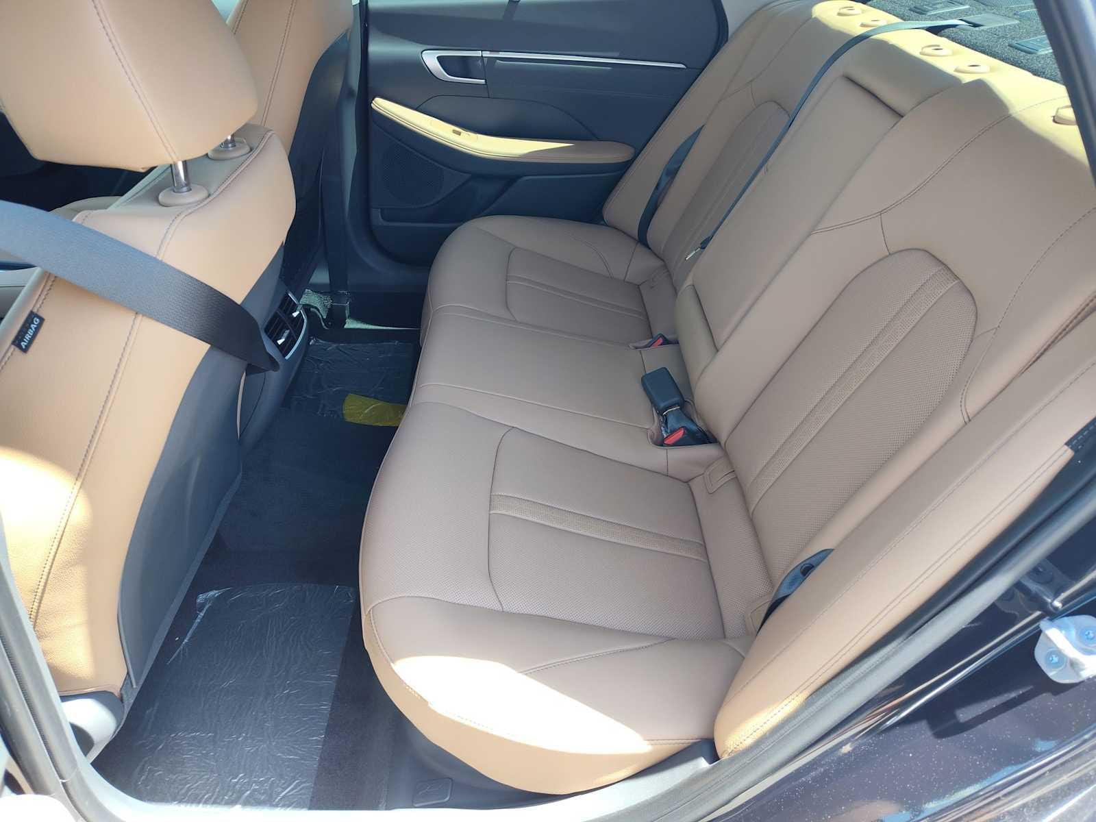 Thumbnail: 2025 Hyundai Sonata - 17