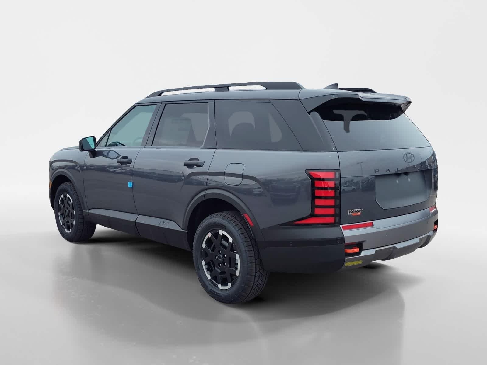 Thumbnail: 2026 Hyundai Palisade - 3