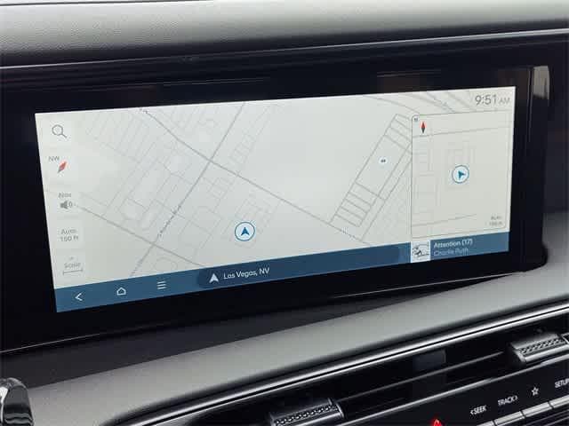 Thumbnail: 2026 Hyundai Palisade - 22