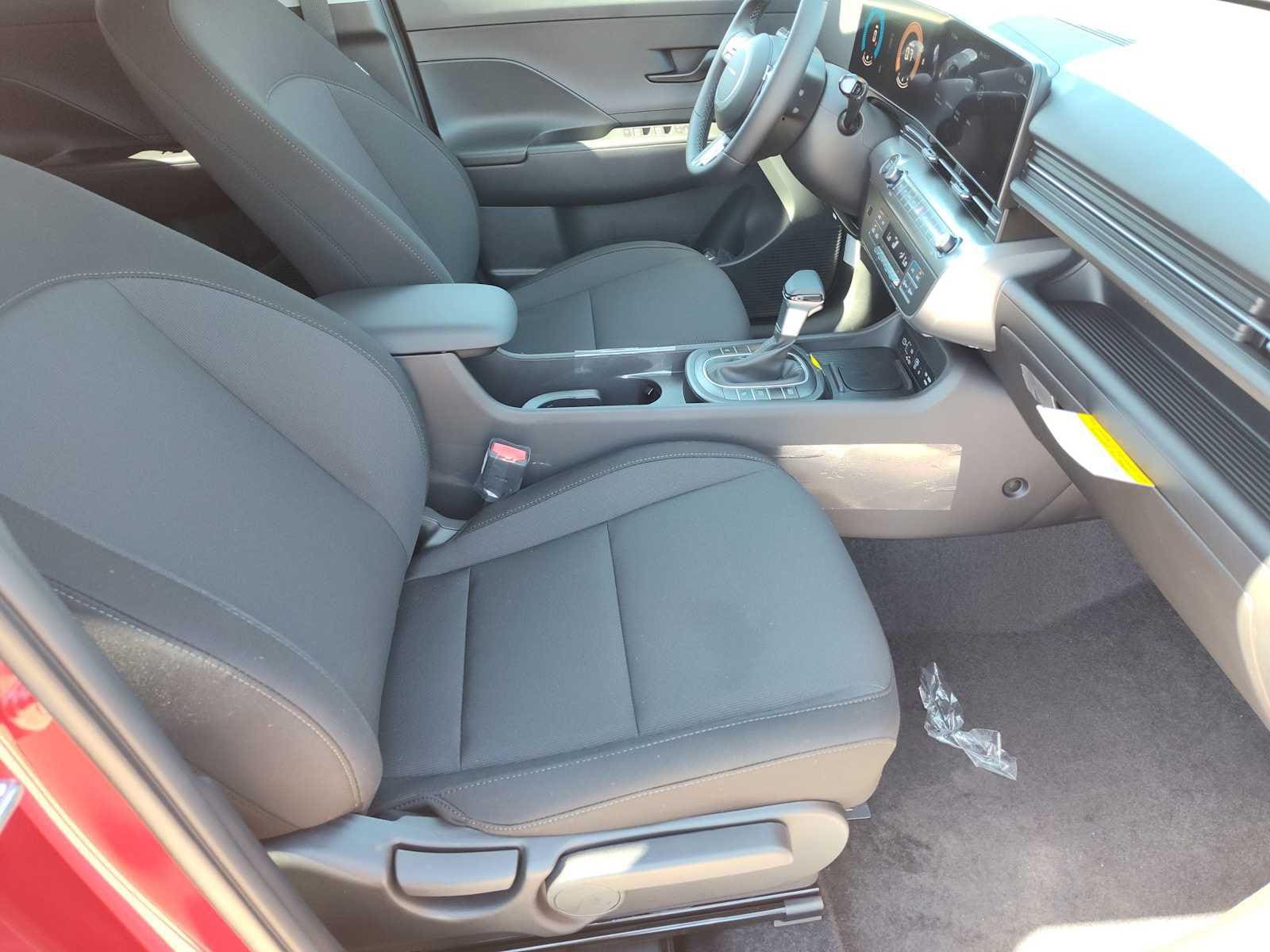 Thumbnail: 2026 Hyundai Kona - 18