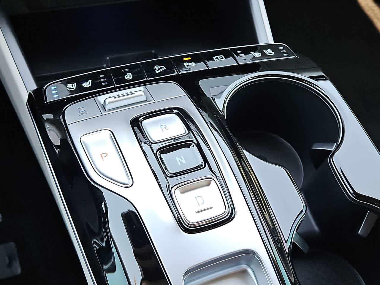 Thumbnail: 2024 Hyundai Tucson - 30