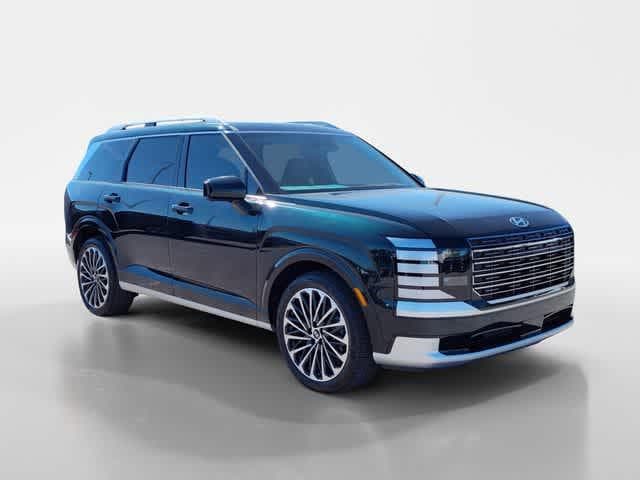 Thumbnail: 2026 Hyundai Palisade - 7