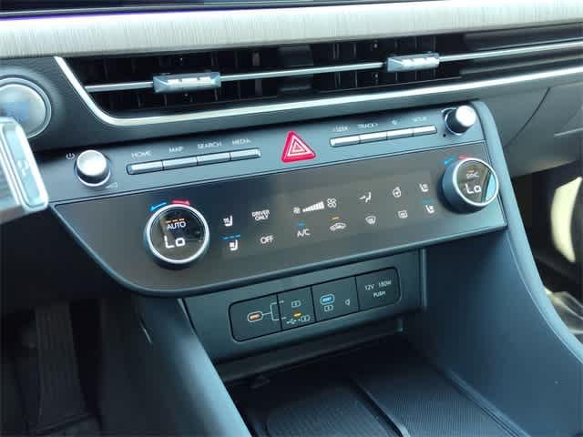 Thumbnail: 2025 Hyundai Sonata - 21