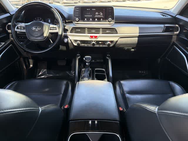 Thumbnail: 2020 Kia Telluride - 13