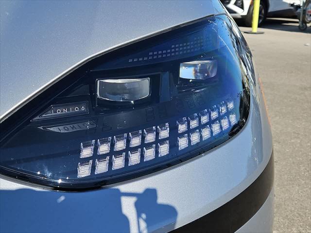 Thumbnail: 2025 Hyundai Ioniq 6 - 10