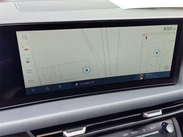 Thumbnail: 2025 Hyundai Sonata - 22