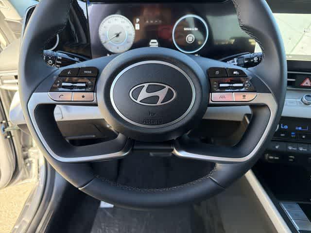 Thumbnail: 2026 Hyundai Elantra - 20