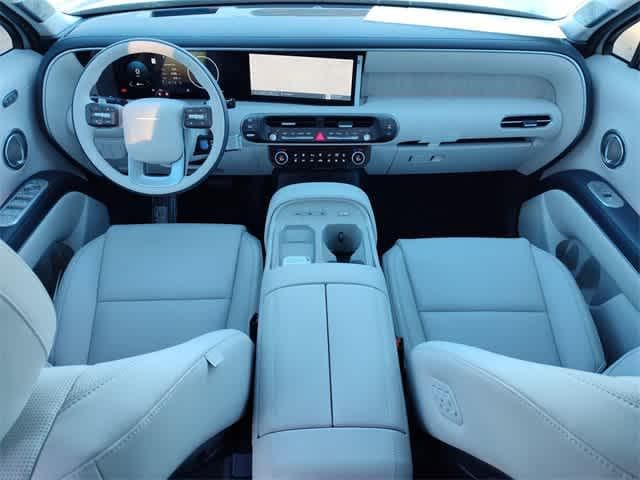 Thumbnail: 2026 Hyundai Palisade - 13