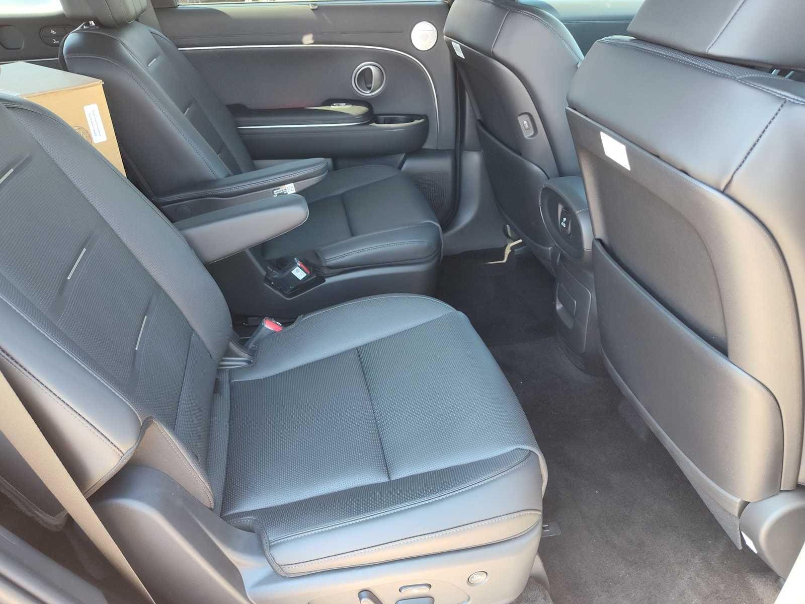 Thumbnail: 2026 Hyundai Palisade - 17