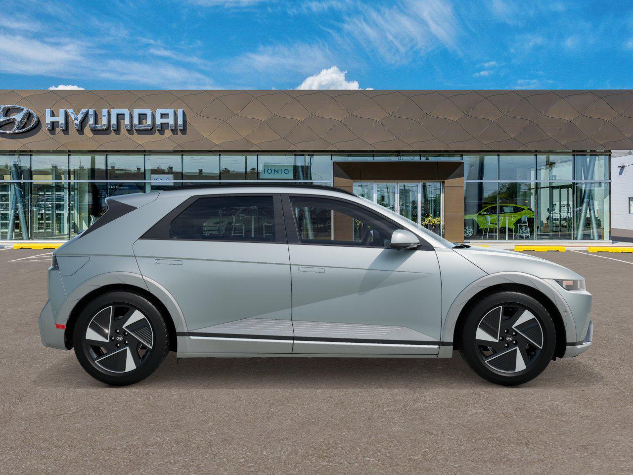 Thumbnail: 2026 Hyundai Ioniq 5 - 7