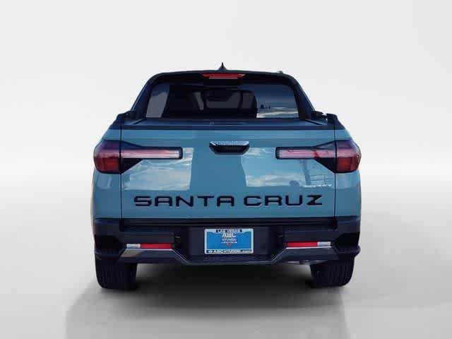 Thumbnail: 2026 Hyundai Santa Cruz - 5
