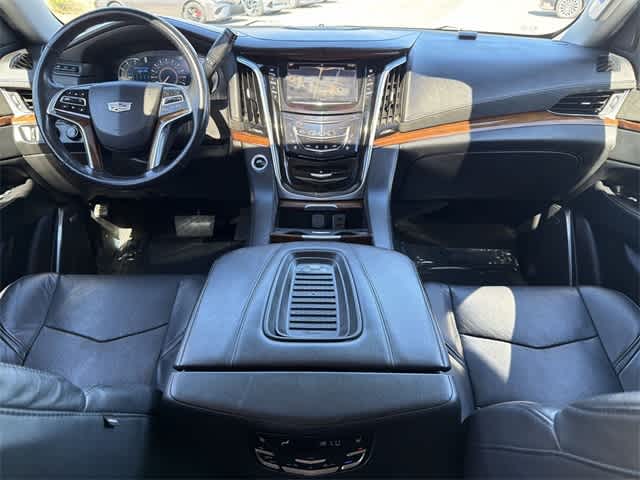 Thumbnail: 2019 Cadillac Escalade - 13