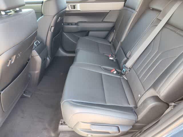 Thumbnail: 2026 Hyundai Santa Fe - 16