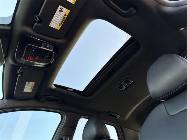 Thumbnail: 2026 Hyundai Santa Cruz - 16